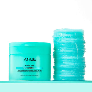 PDRN Hyaluronic Glow Pad