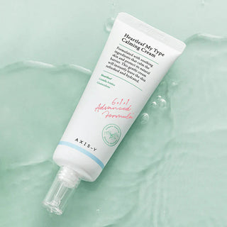 Heartleaf My-Type Calming Cream