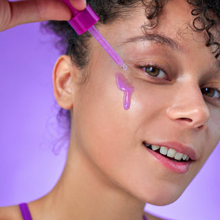 Bakuchiol Plumping Serum