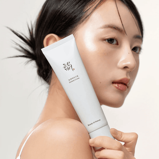 Dynasty Cream