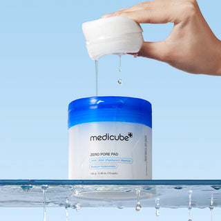 Zero Pore Pad