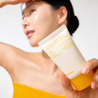Pore+Dark Spot Brightening Care Sunscreen