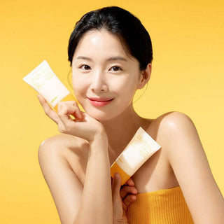 Pore+Dark Spot Brightening Care Sunscreen
