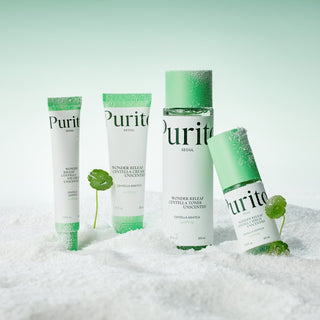 Wonder Releaf Centella Serum Unscented