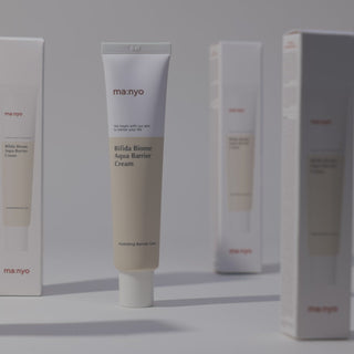 Bifida Biome Aqua Barrier Cream