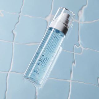 Aqua Marine Jelly Mist