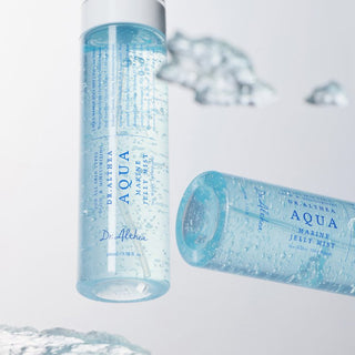 Aqua Marine Jelly Mist