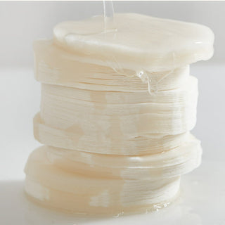 Rice Toner Pad