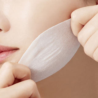 Rice Toner Pad