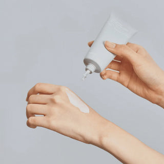 Dual Barrier Watery Sun Cream