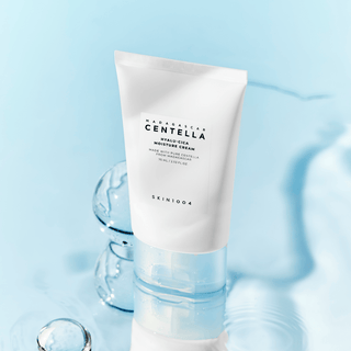 Madagascar Hyalu-Cica Moisture Cream