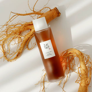 Ginseng Essence Water