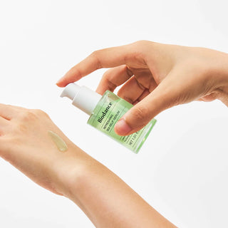 Refreshing Sea Kelp Serum
