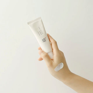 Relief Sun : Rice + Probiotics