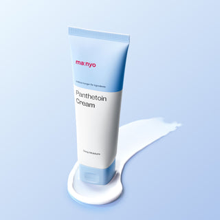 Panthetoin Cream