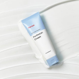 Panthetoin Cream