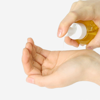 Pure Cleansing Oil