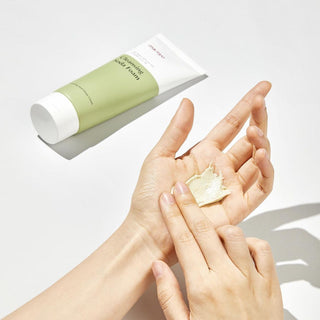 Deep Pore Cleansing Soda Foam