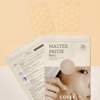 Master Patch Basic
