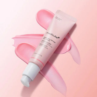PDRN Pink Peptide Eye Serum