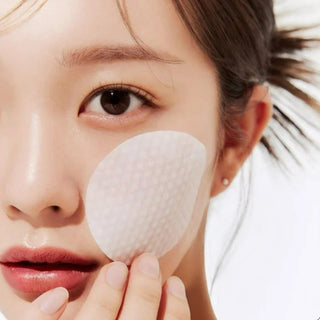 Zero Pore Pad Mild
