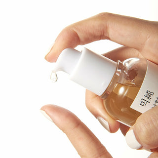 Bean Essence