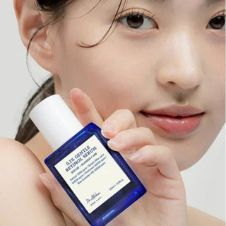 0.1% Gentle Retinol Serum