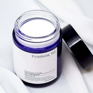 Nutrition Cream