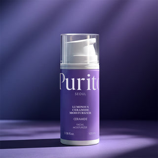 Luminous Ceramide Moisturizer