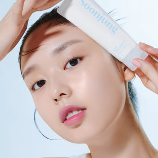 Soon Jung 10-Free Moist Emulsion