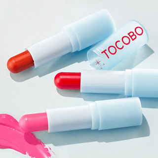 Glass Tinted Lip Balm