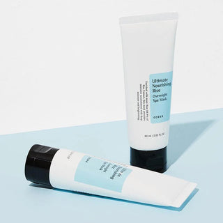 Ultimate Nourishing Rice Overnight Mask