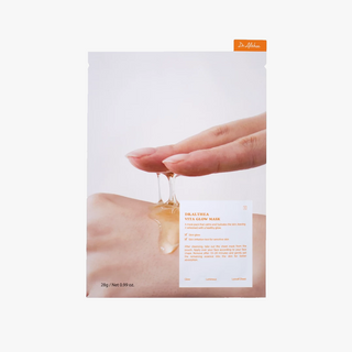 Vita Glow Mask