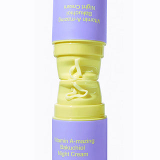 Vitamin A-mazing Bakuchiol Night Cream